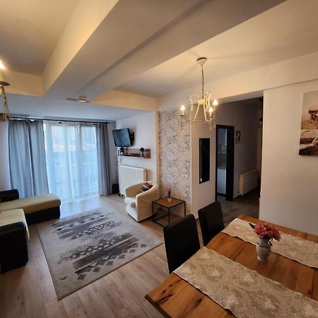 Morii Lake Apartment 부쿠레슈티 외부 사진
