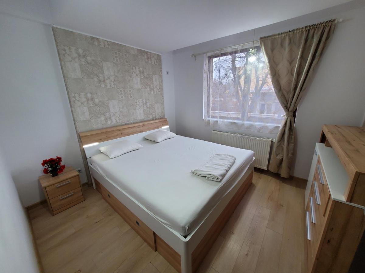 Morii Lake Apartment 부쿠레슈티 외부 사진