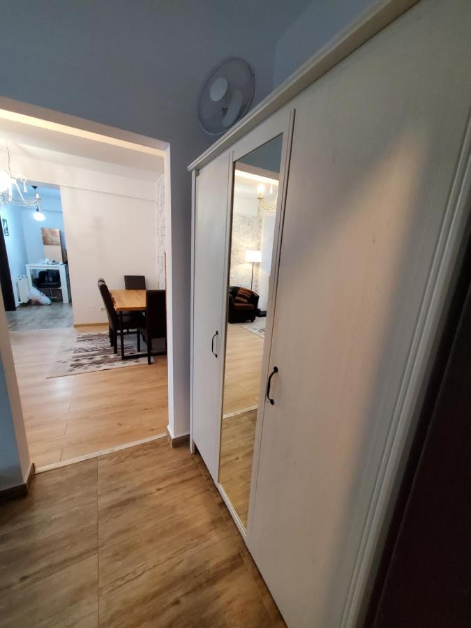 Morii Lake Apartment 부쿠레슈티 외부 사진
