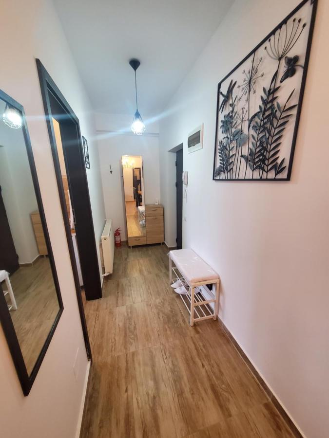 Morii Lake Apartment 부쿠레슈티 외부 사진