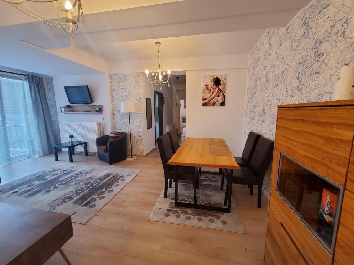 Morii Lake Apartment 부쿠레슈티 외부 사진