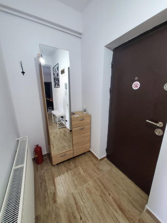 Morii Lake Apartment 부쿠레슈티 외부 사진