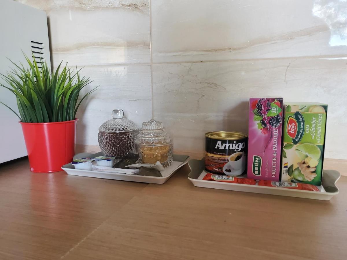Morii Lake Apartment 부쿠레슈티 외부 사진