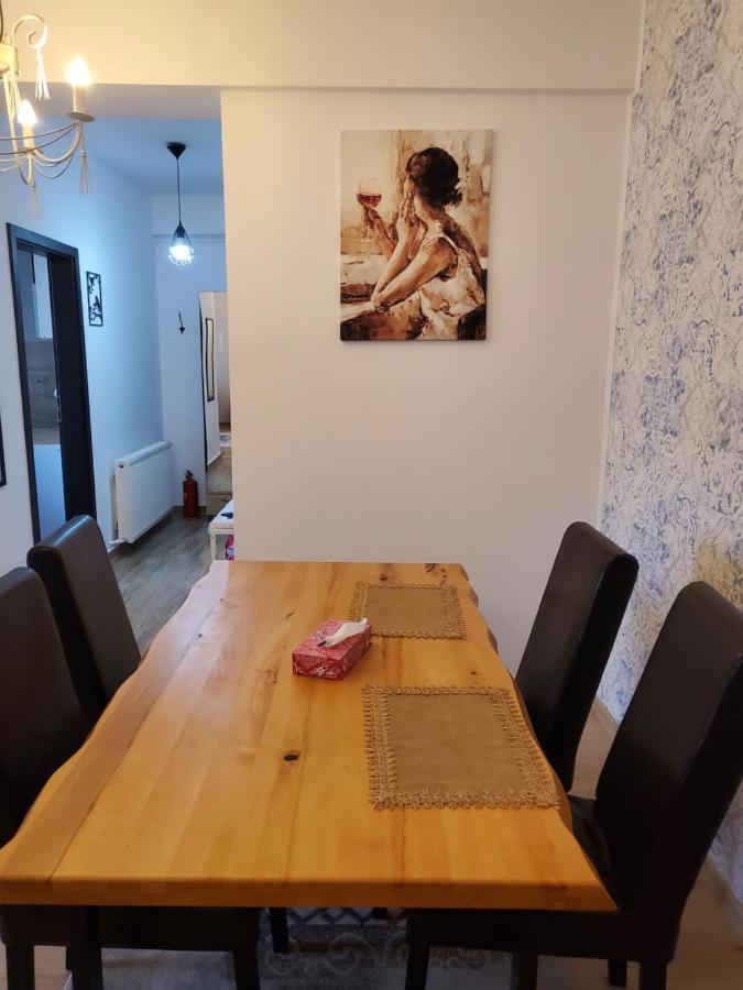 Morii Lake Apartment 부쿠레슈티 외부 사진