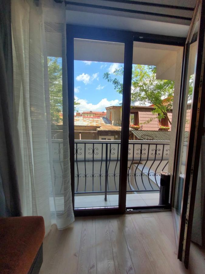 Morii Lake Apartment 부쿠레슈티 외부 사진