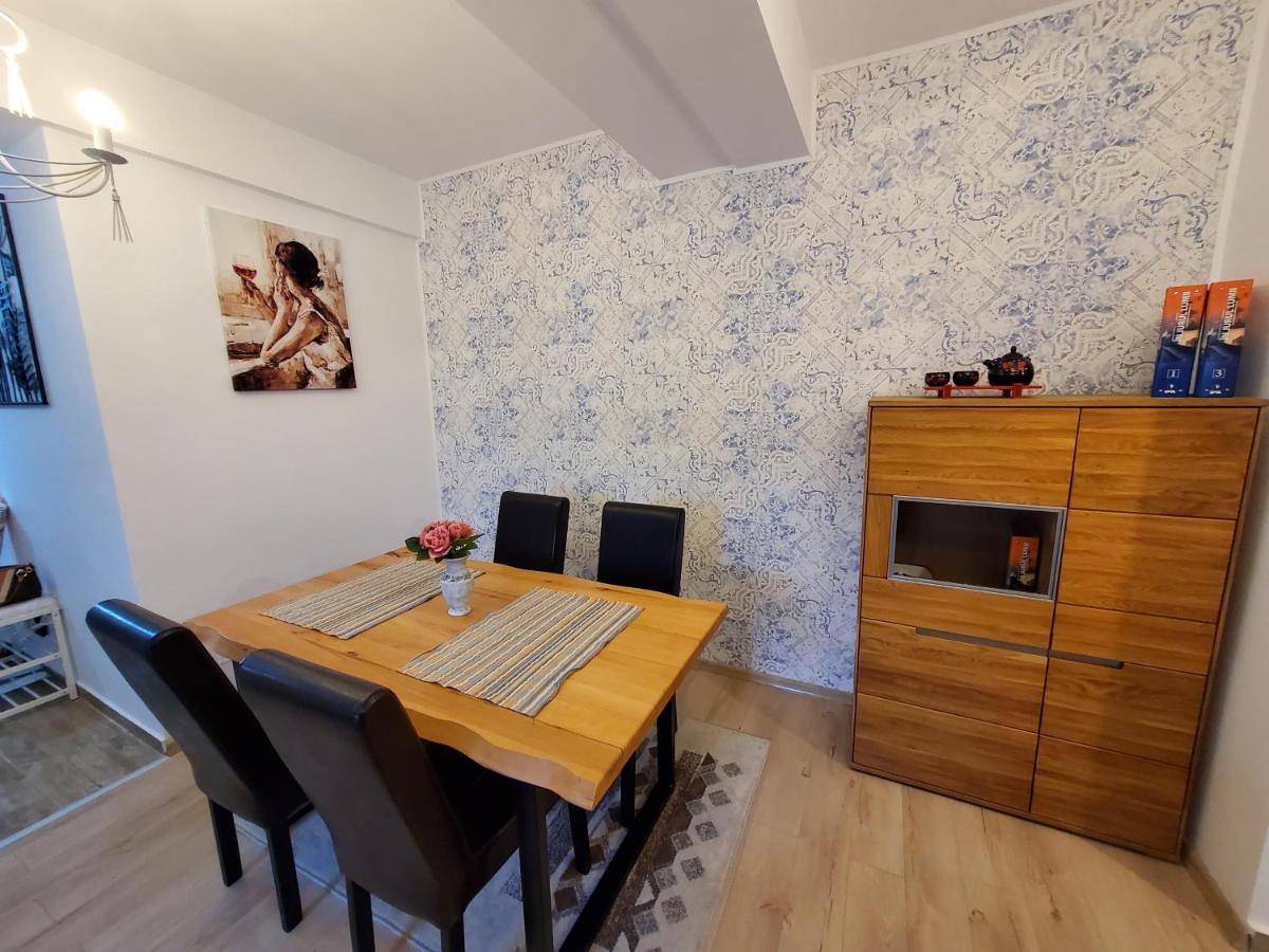 Morii Lake Apartment 부쿠레슈티 외부 사진