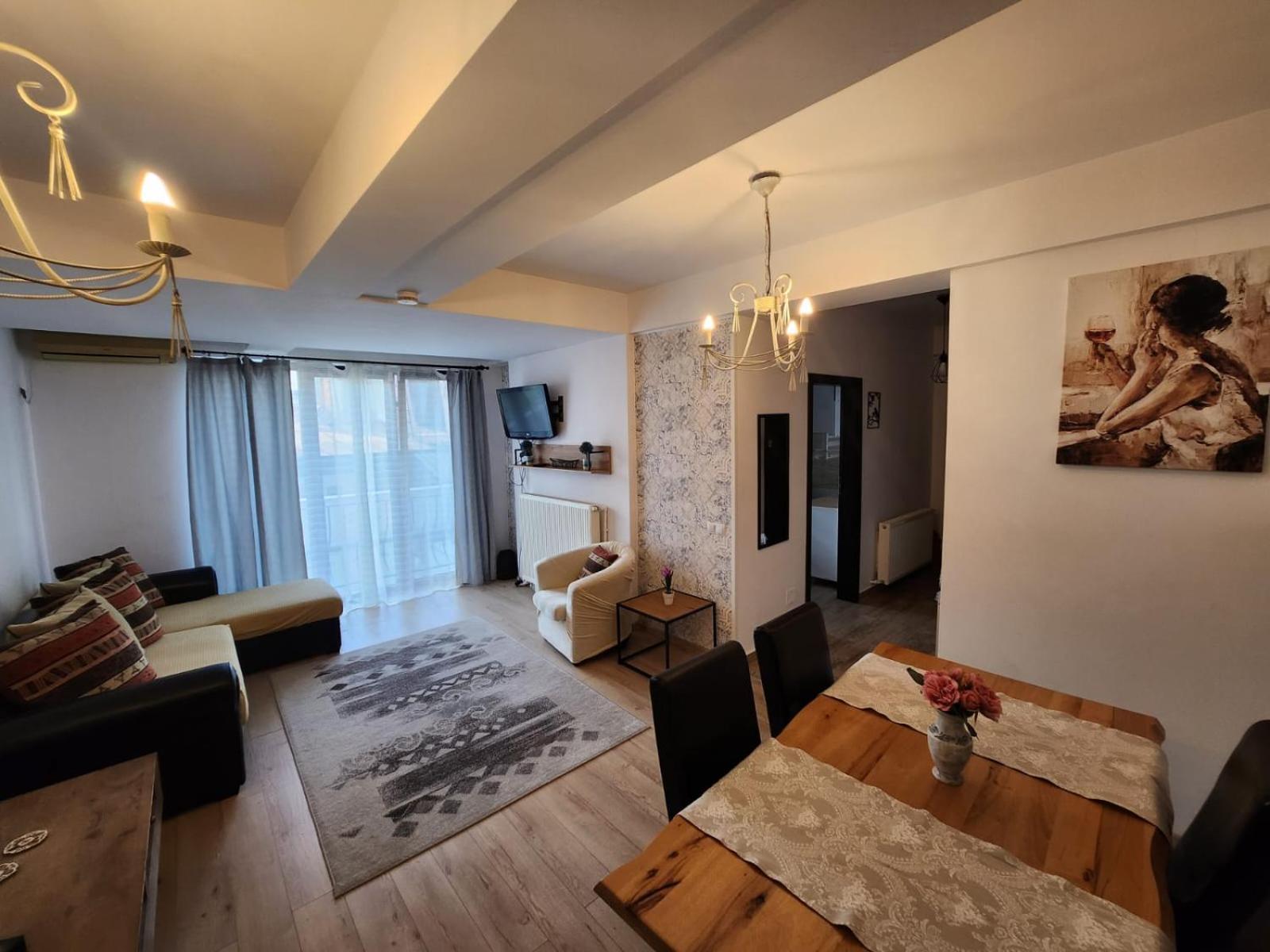 Morii Lake Apartment 부쿠레슈티 외부 사진