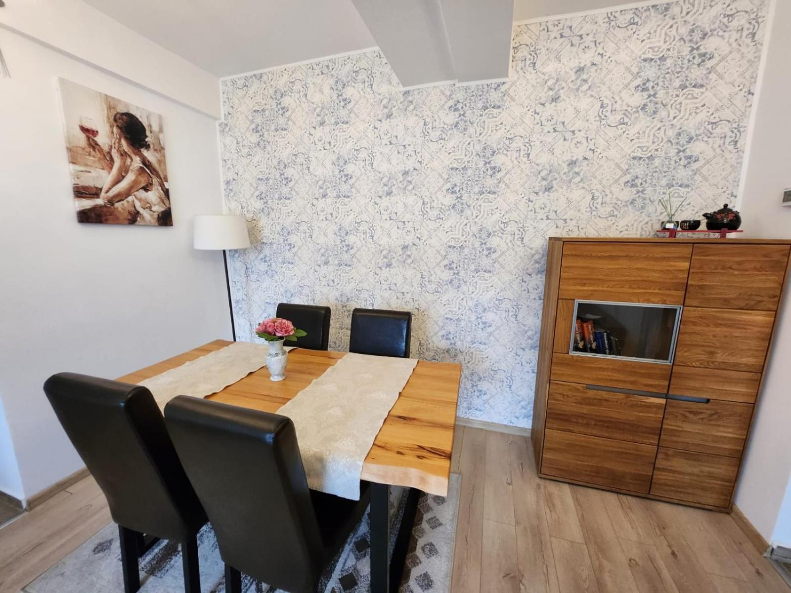 Morii Lake Apartment 부쿠레슈티 외부 사진