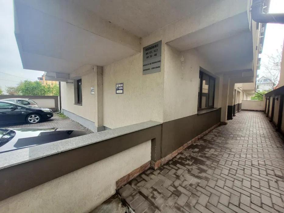 Morii Lake Apartment 부쿠레슈티 외부 사진