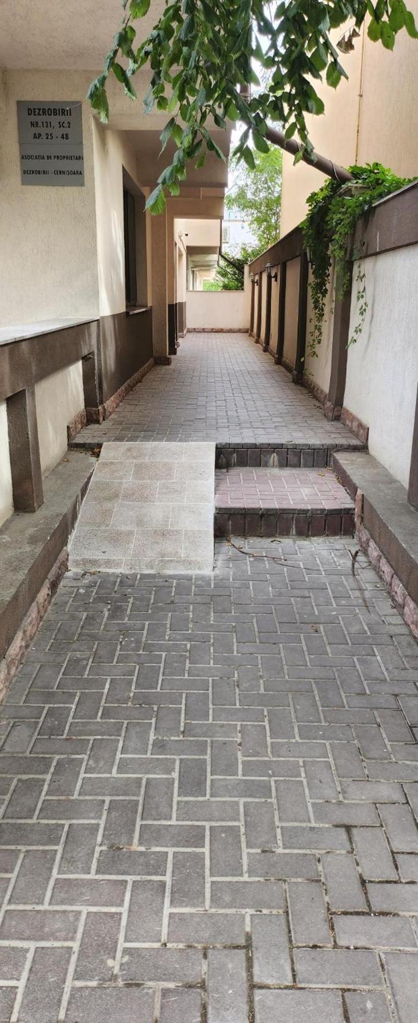 Morii Lake Apartment 부쿠레슈티 외부 사진